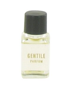 Gentile 0.23 oz Pure Perfume Women