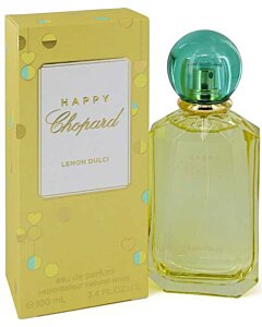 Happy Lemon Dulci 3.4 oz EDP Spray Women