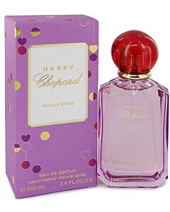 Happy Felicia Roses 3.4 oz EDP Spray Women