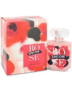 Hardcore Rose 1.7 oz EDP Spray Women
