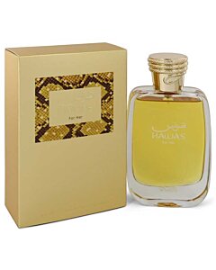 Hawas 3.33 oz EDP Spray Women