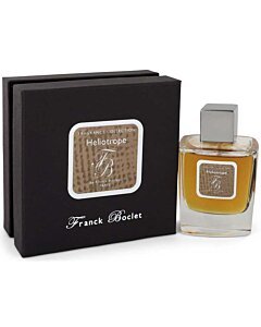 Franck Boclet Heliotrope 3.4 oz EDP Spray Men