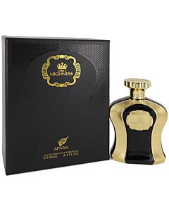 Her Highness Black 3.4 oz EDP Spray Women
