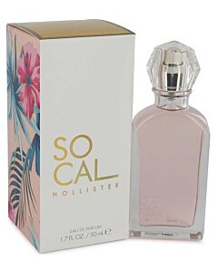 Hollister So Cal 1.7 oz EDP Spray Women