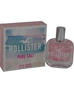 Hollister Pure Cali 1.7 oz EDP Spray Women