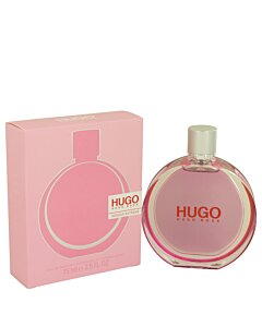Hugo Extreme 2.5 oz EDP Spray Women