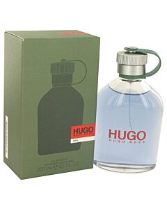 Hugo By Hugo Boss 6.7 oz EDT Spray Caballero