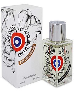 I Am Trash Les Fleurs Du Dechet 1.6 oz EDP Spray Unisex
