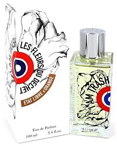 I Am Trash Les Fleurs Du Dechet 3.4 oz EDP Spray Unisex