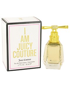 I Am Juicy Couture 1.7 oz EDP Spray Dama