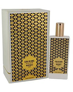 Ilha Do Mel 2.5 oz EDP Spray Unisex