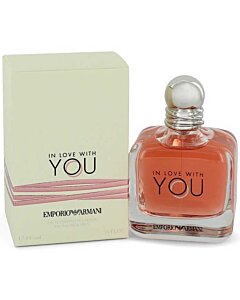 In Love With You 3.4 oz EDP Spray Women