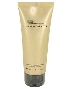 Blumarine Innamorata 3.4 oz Body Lotion Women