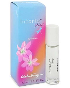 Incanto Shine 0.27 oz EDT Rollerball Women