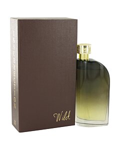 Insurrection II Wild 3 oz EDT Spray Men