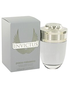 Invictus 3.4 oz After Shave Caballero