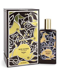 Irish Leather 2.5 oz EDP Spray Women