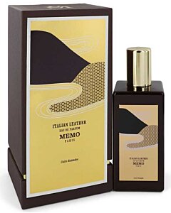 Italian Leather 6.8 oz EDP Spray Unisex