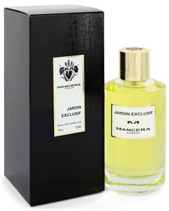 Mancera Jardin Exclusif 4 oz EDP Spray Women