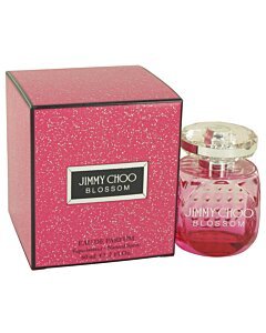 Jimmy Choo Blossom 2 oz EDP Spray Dama