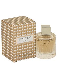 Jimmy Choo Illicit 0.15 oz Mini EDP Women