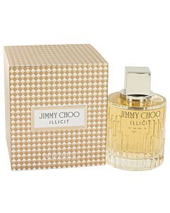 Jimmy Choo Illicit 3.3 oz EDP Spray Dama