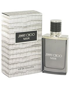 Jimmy Choo Man 1.7 oz EDT Spray Caballero