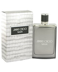 Jimmy Choo Man 3.3 oz EDT Spray Caballero