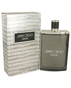 Jimmy Choo Man 6.7 oz EDT Spray Caballero
