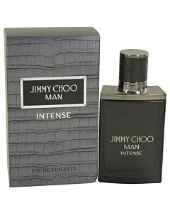Jimmy Choo Man Intense 1.7 oz EDT Spray Caballero