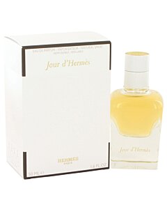 Jour D'hermes 1.7 oz EDP Spray Refillable Dama