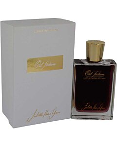 Oil Fiction 2.5 oz EDP Spray Women