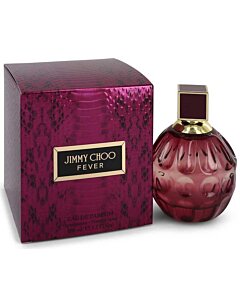 Jimmy Choo Fever 3.4 oz EDP Spray Women