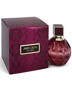 Jimmy Choo Fever 2 oz EDP Spray Women