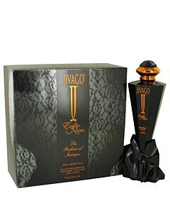 Jivago Exotic Noire 2.5 oz EDP Spray Women