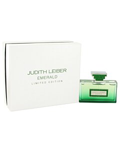 Judith Leiber Emerald 2.5 oz EDP Spray (Limited Edition) Women