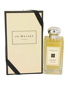 Jo Malone Lime Basil & Mandarin 3.4 oz Cologne Spray Unisex