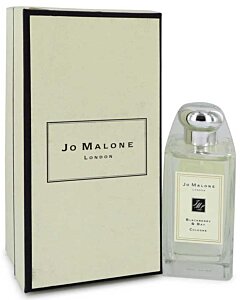 Blackberry & Bay 3.4 oz Cologne Spray Unisex