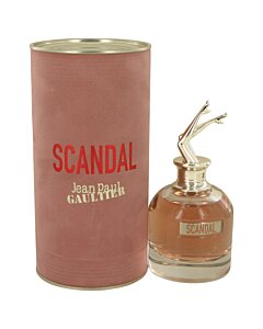 Jean Paul Gaultier Scandal 2.7 oz EDP Spray Women
