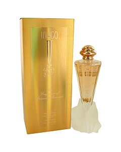 Jivago Rose Gold 2.5 oz EDT Spray Women