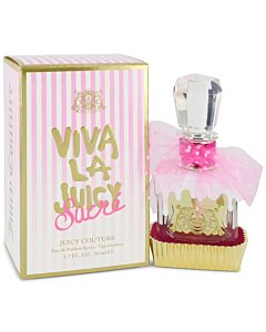Viva La Juicy Sucre 1.7 oz EDP Spray Women