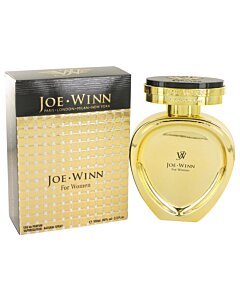 Joe Winn 3.3 oz EDP Spray Dama