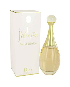 Jadore By Christian Dior 5 oz EDP Spray Women
