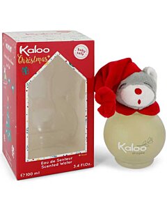 Kaloo Christmas 3.4 oz Eau De Senteur Spray Baby