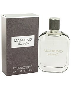 Kenneth Cole Mankind 3.4 oz EDT Spray Caballero