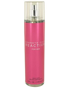 Kenneth Cole Reaction 8 oz Body Mist Women