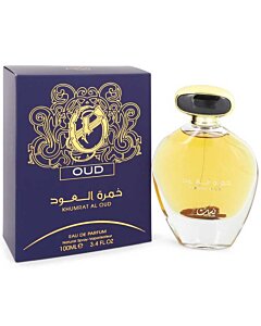 Oud Khumrat Al Oud 3.4 oz EDP Spray Unisex