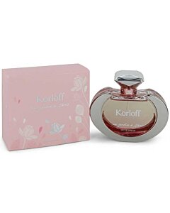 Korloff Un Jardin A Paris 3.4 oz EDP Spray Women