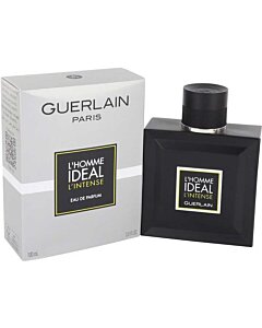 L'homme Ideal L'intense 3.4 oz EDP Spray Men