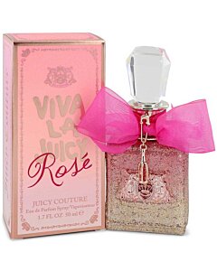 Viva La Juicy Rose 1.7 oz EDP Spray Women